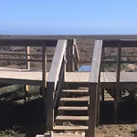 Holiday home Casa Ritmo Do Mar