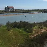 Casa Ritmo Do Mar *