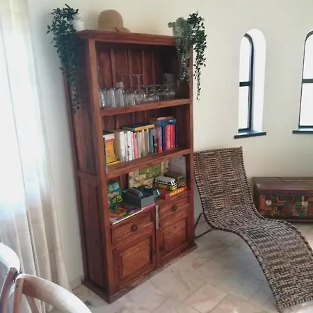 Casa Ritmo Do Mar Prázdninový dům *