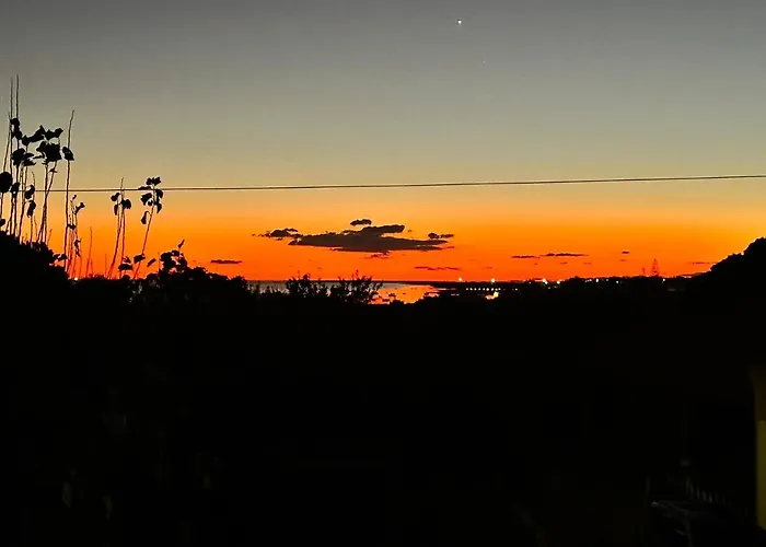 Semesterbostad Casa Ritmo Do Mar *