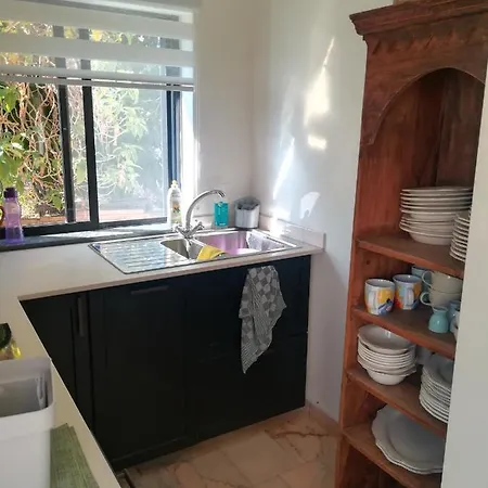 Casa Ritmo Do Mar Quatrim do Sul