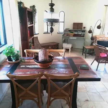 Casa Ritmo Do Mar Holiday home Quatrim do Sul