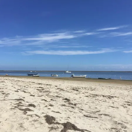 Casa Ritmo Do Mar Quatrim do Sul