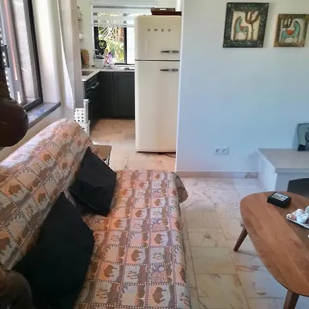 Casa Ritmo Do Mar