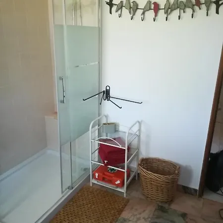 Casa Ritmo Do Mar Holiday home