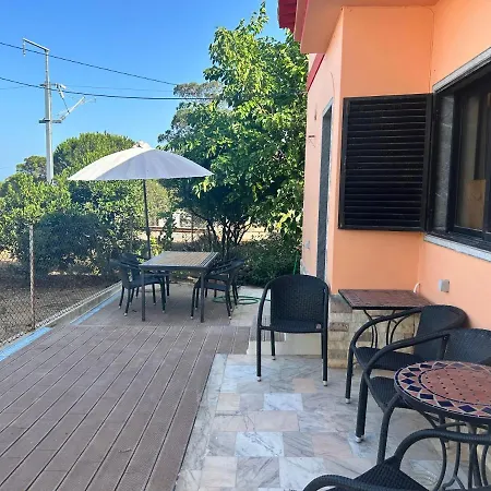 Casa Ritmo Do Mar