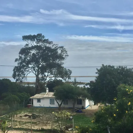 Casa Ritmo Do Mar Holiday home *