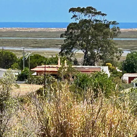 Holiday home Casa Ritmo Do Mar Quatrim do Sul
