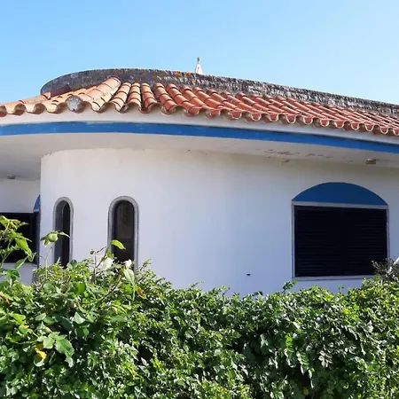 Holiday home Casa Ritmo Do Mar *