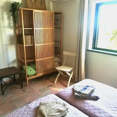 Holiday home Casa Ritmo Do Mar Quatrim do Sul
