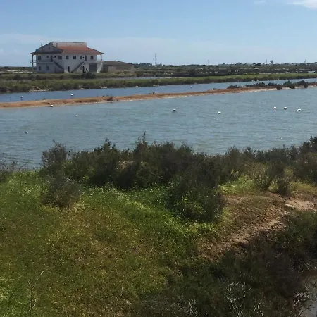 Casa Ritmo Do Mar *
