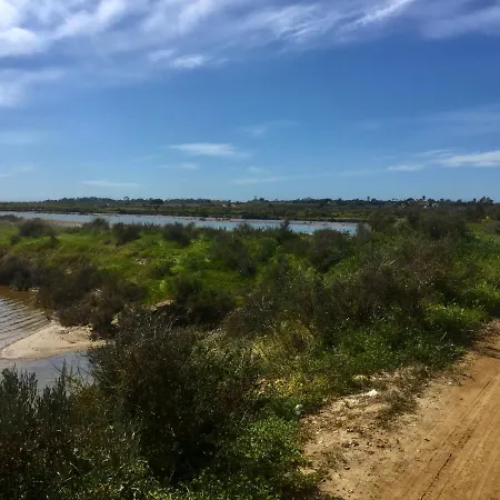 Casa Ritmo Do Mar Prázdninový dům