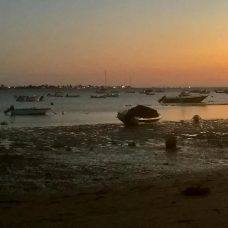 Prázdninový dům Casa Ritmo Do Mar