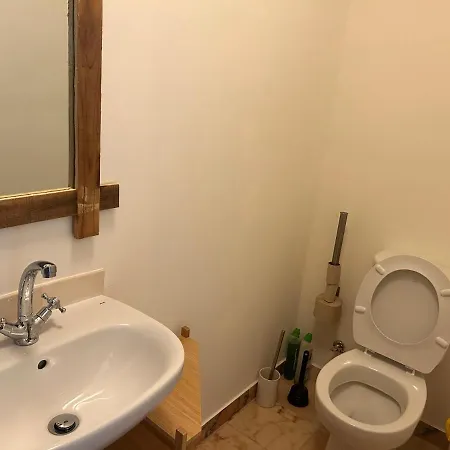 別荘 Casa Ritmo Do Mar Quatrim do Sul