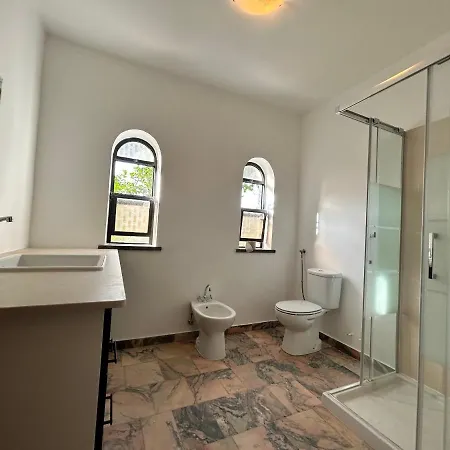 בית נופש Casa Ritmo Do Mar *