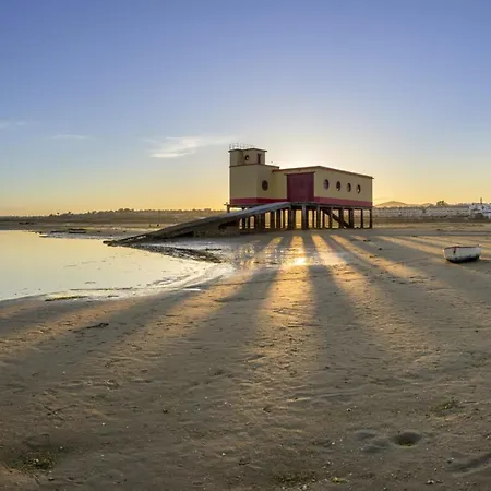 Casa Ritmo Do Mar Prázdninový dům