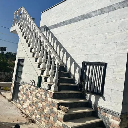 Holiday home Casa Ritmo Do Mar