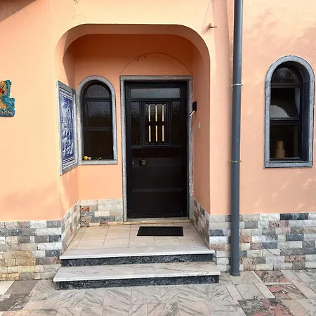 Casa Ritmo Do Mar Σπίτι διακοπών Quatrim do Sul