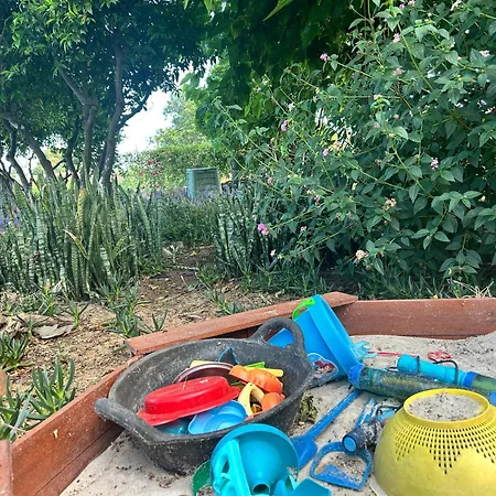 Casa Ritmo Do Mar Quatrim do Sul