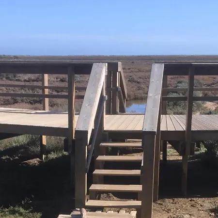 Vakantiehuis Casa Ritmo Do Mar