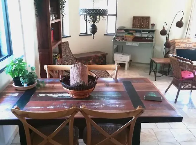 Casa Ritmo Do Mar 펜션 Quatrim do Sul