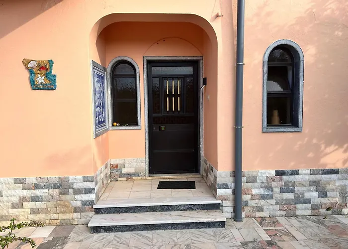 Casa Ritmo Do Mar 펜션 Quatrim do Sul